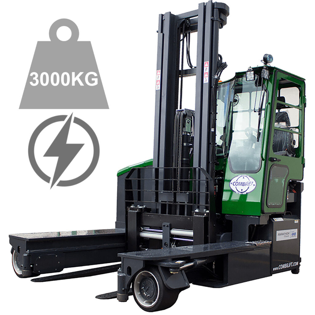 Combilift C3000E