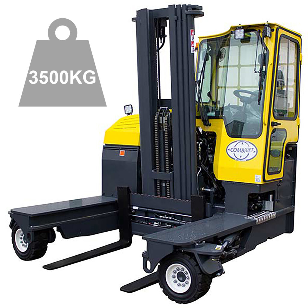 Combilift C3500