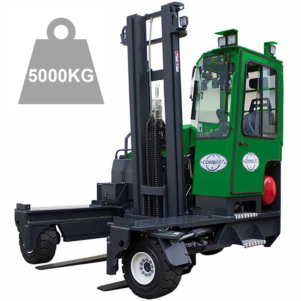 Combilift C5000XL