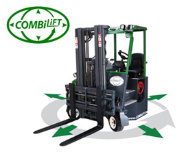 Combi Lift