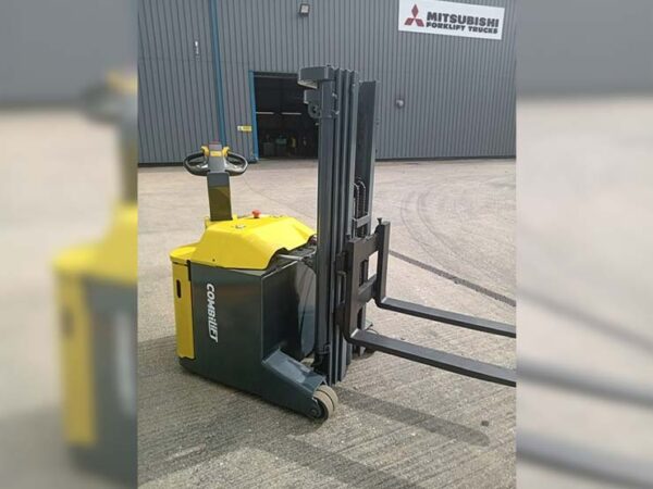 Combilift CS15 Stacker (6815)